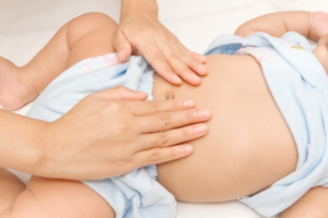 gentle chiropractic care for newborns babies infants and children