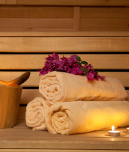 Safety Tips on Using an Infrared Sauna