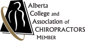 Alberta College and Association of Chiropractors Member