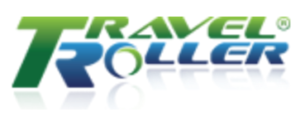 Travel Roller Logo