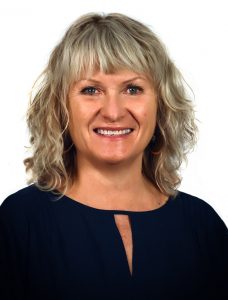 Teresa Hitchman